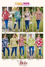 Tips And Tops  BABY Vol 07